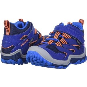 Merrell Chameleon 7 Access Mid A/C Waterproof